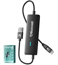 オットキャスト OTTOCAST Mirror Touch Mirror Touch アダプター